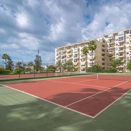 El Dorado Apartment Playa de las Americas  Ngoại thất bức ảnh