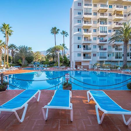 El Dorado Apartment Playa de las Americas  Ngoại thất bức ảnh