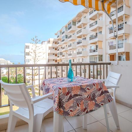 El Dorado Apartment Playa de las Americas  Ngoại thất bức ảnh