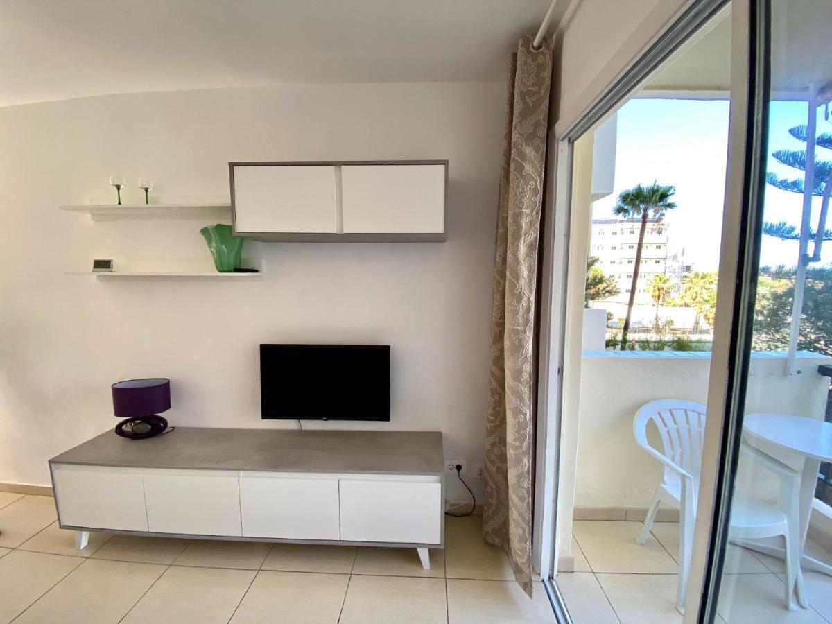 El Dorado Apartment Playa de las Americas  Ngoại thất bức ảnh