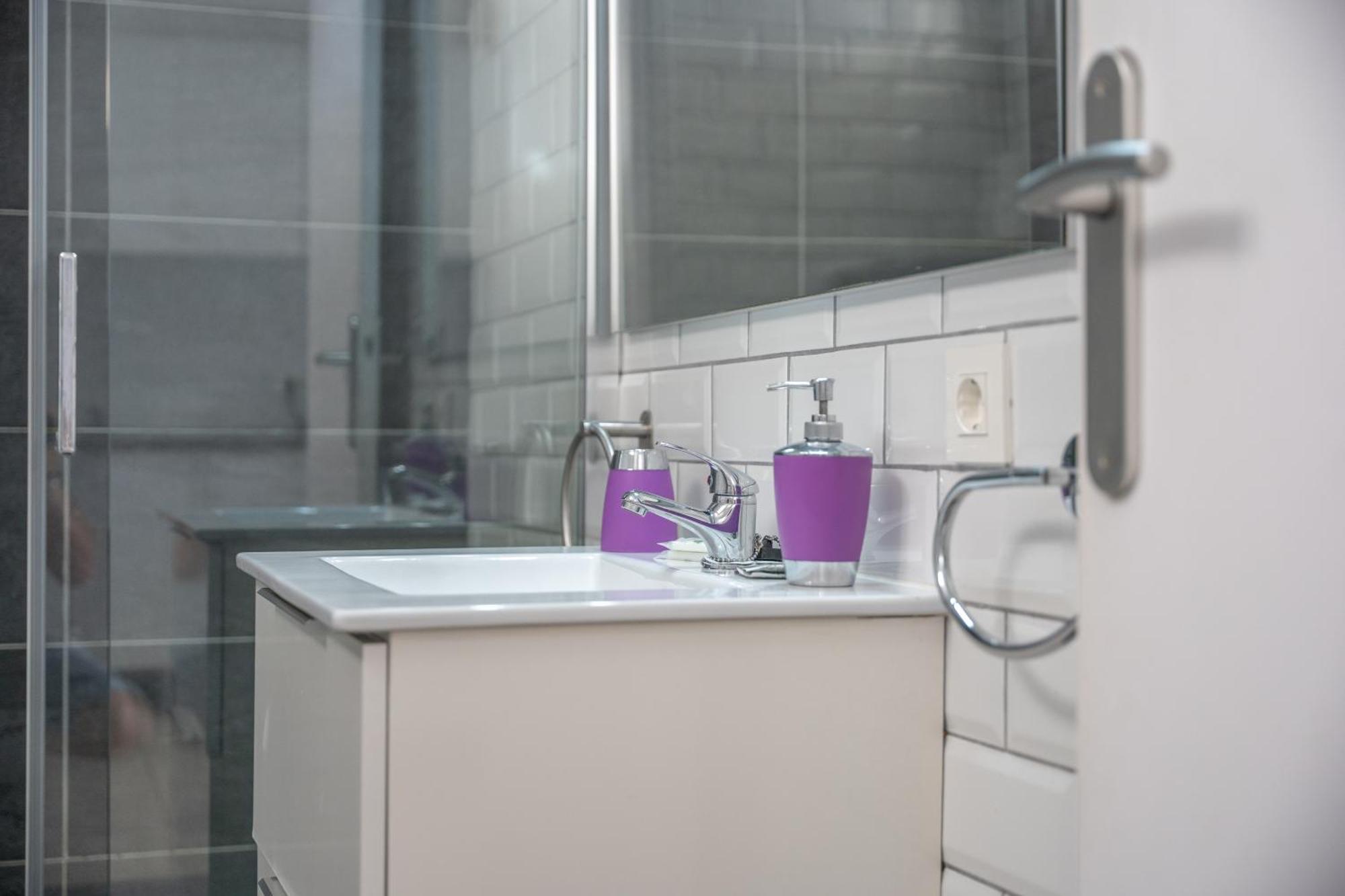 El Dorado Apartment Playa de las Americas  Ngoại thất bức ảnh