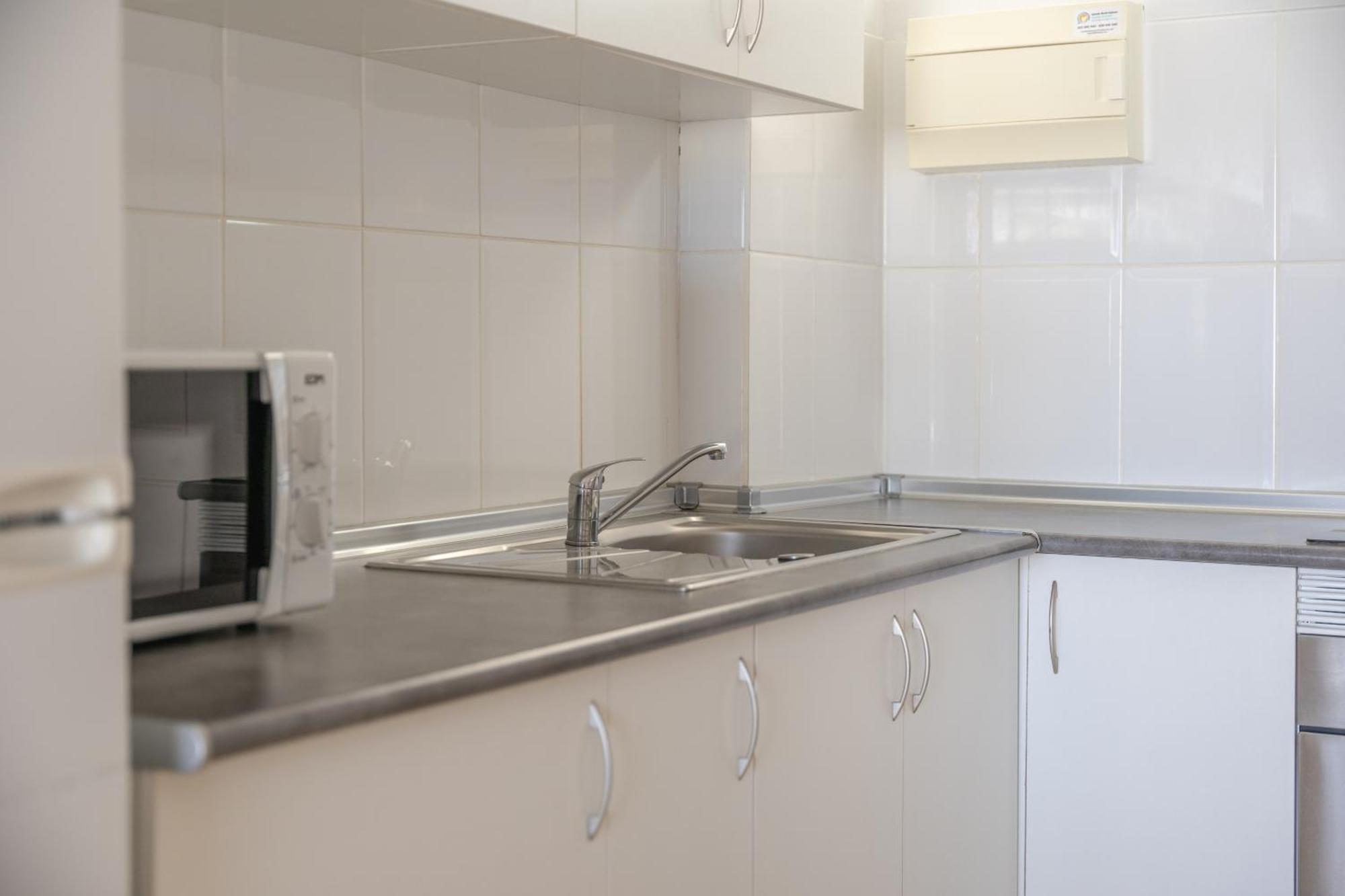 El Dorado Apartment Playa de las Americas  Ngoại thất bức ảnh