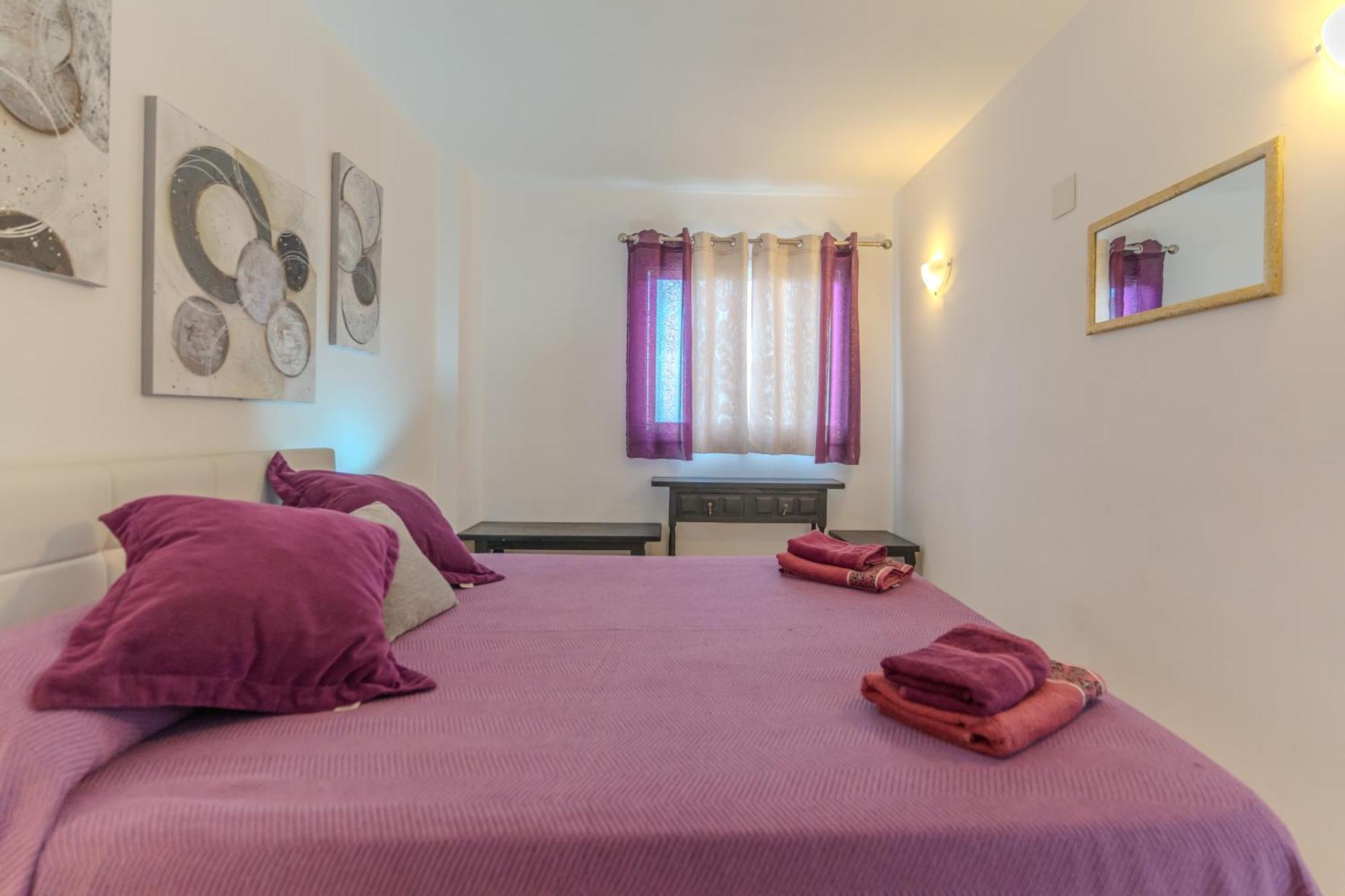 El Dorado Apartment Playa de las Americas  Ngoại thất bức ảnh