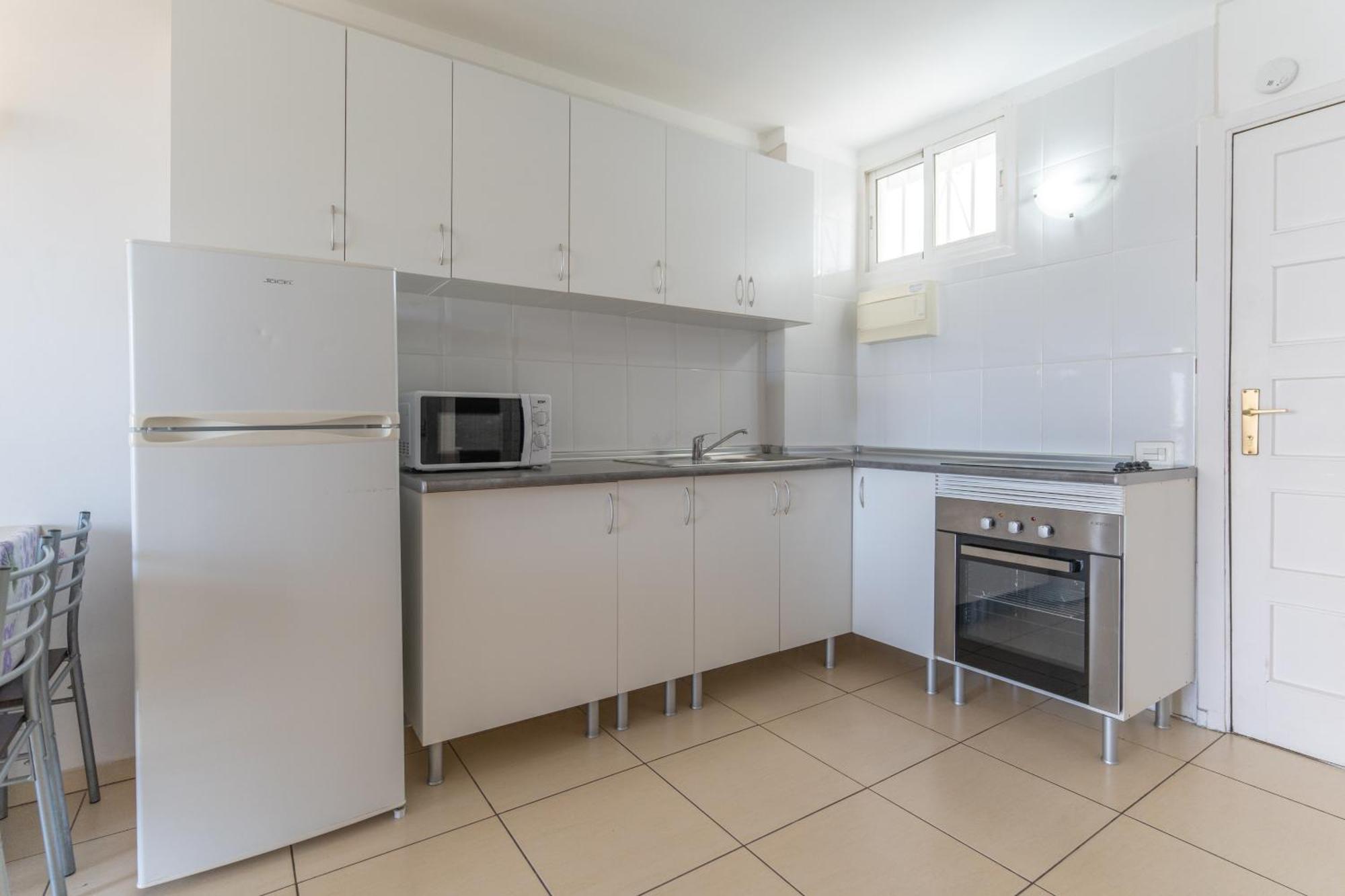 El Dorado Apartment Playa de las Americas  Ngoại thất bức ảnh