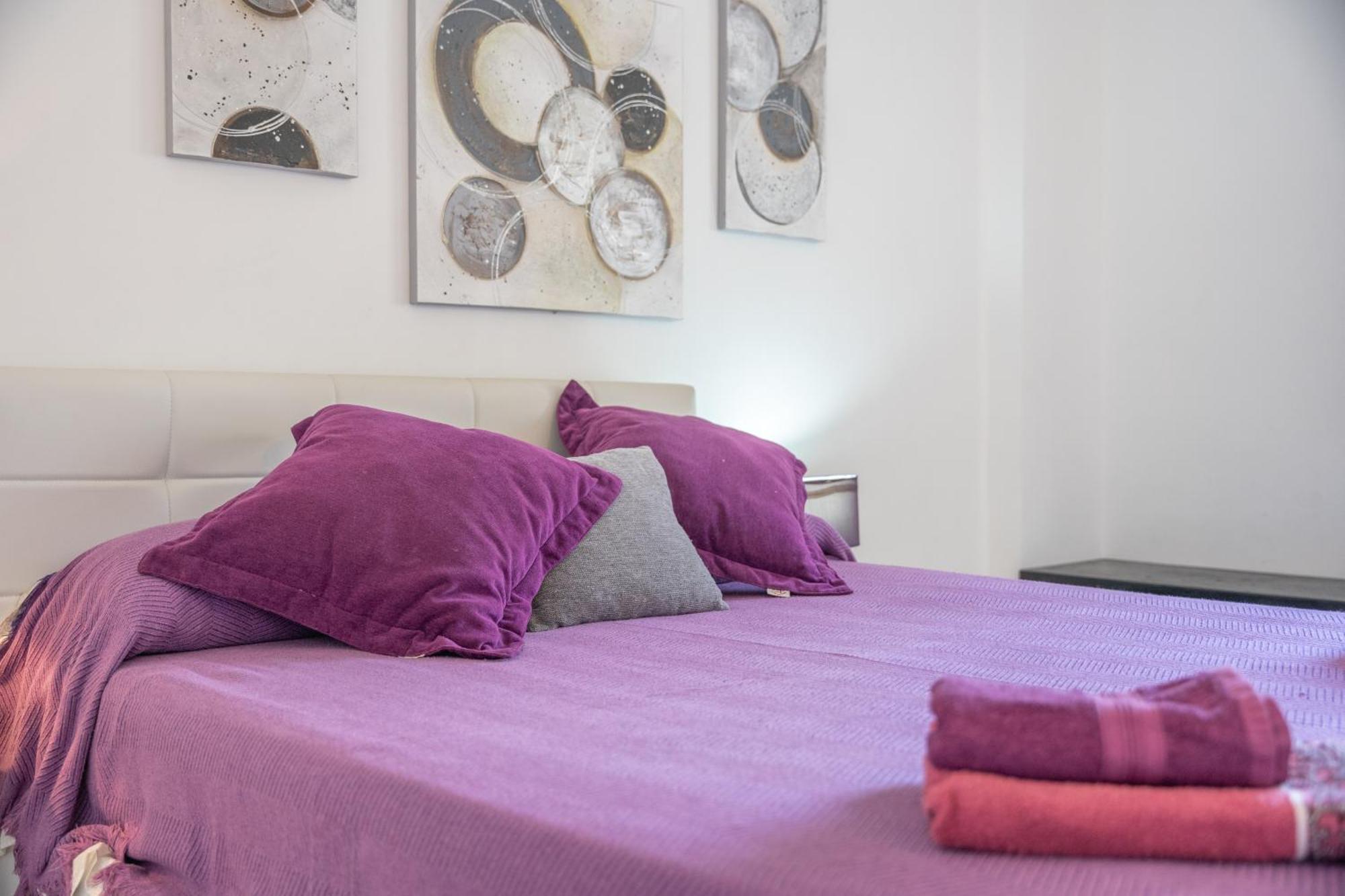 El Dorado Apartment Playa de las Americas  Ngoại thất bức ảnh