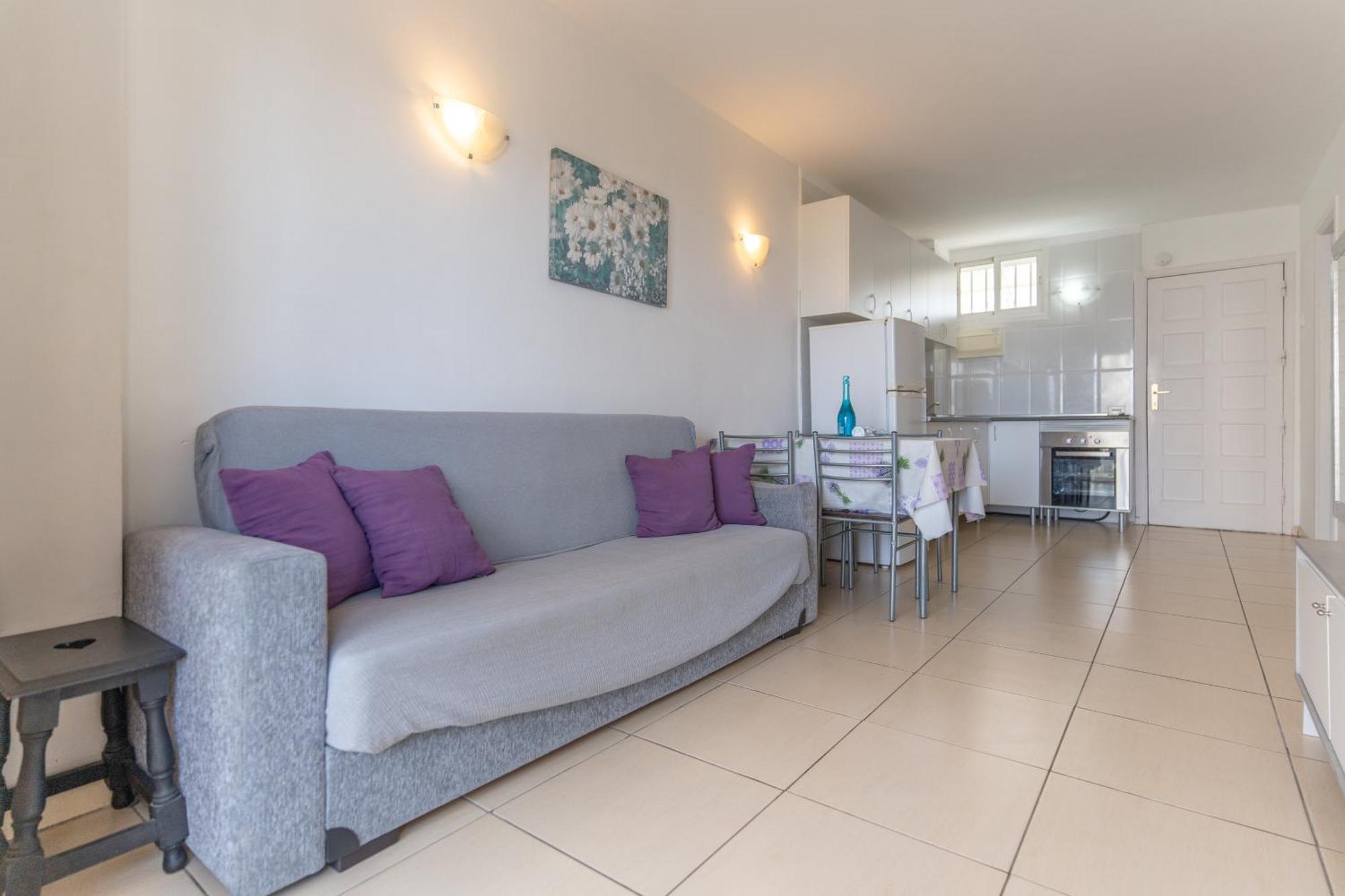 El Dorado Apartment Playa de las Americas  Ngoại thất bức ảnh